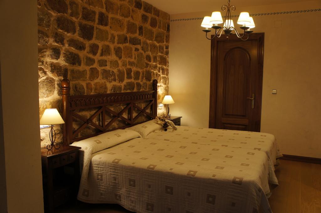 La Hosteria De Castroviejo Дуруело де ла Сиера Стая снимка