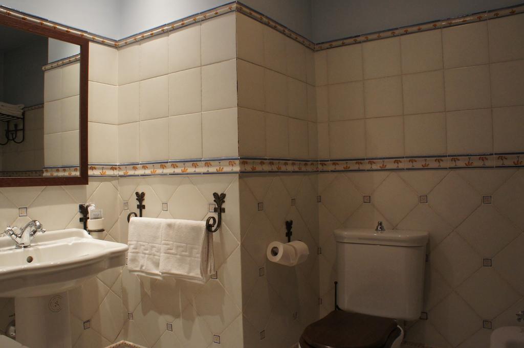 La Hosteria De Castroviejo Дуруело де ла Сиера Екстериор снимка